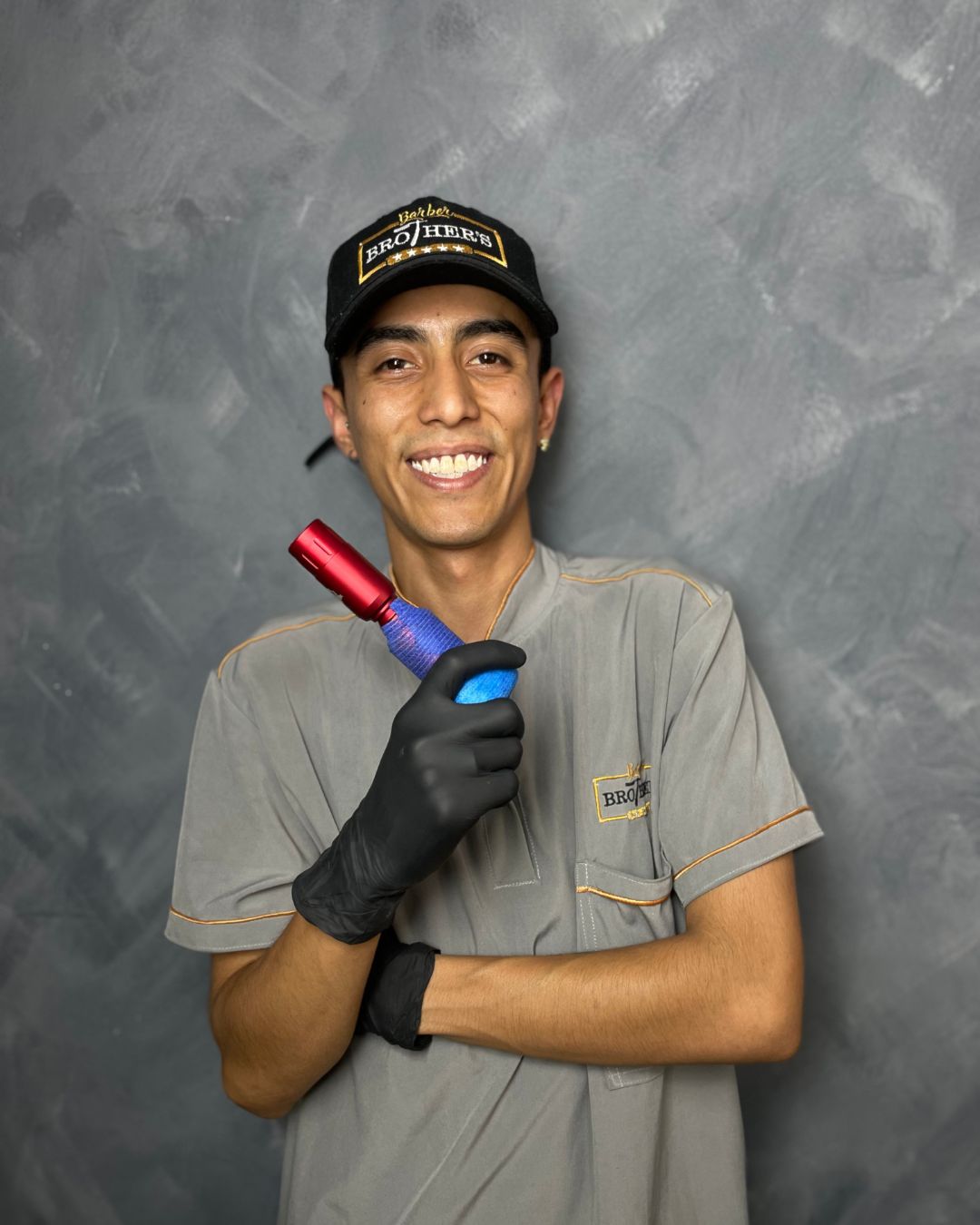 Juan Gomez