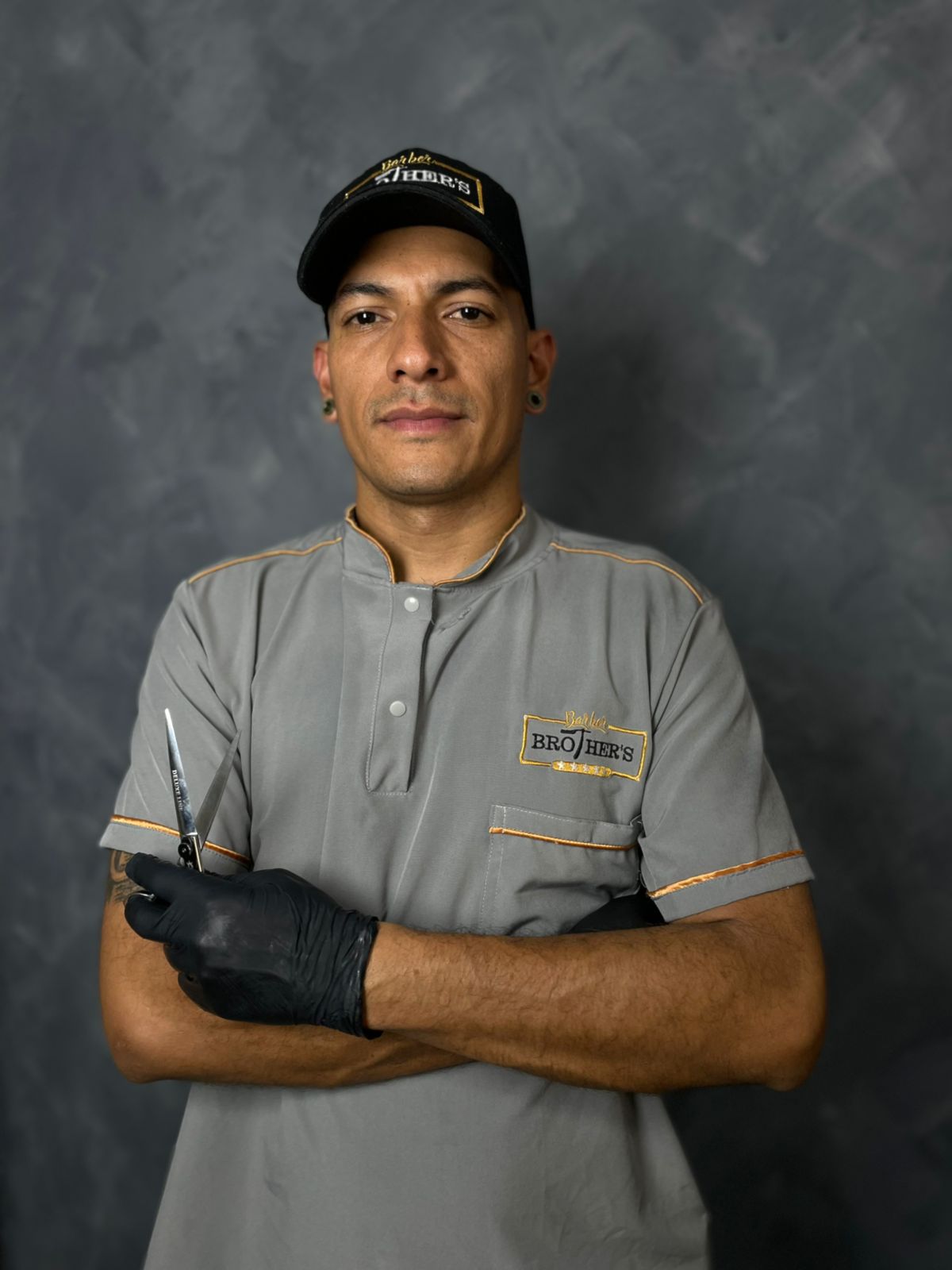 Leonardo Mora